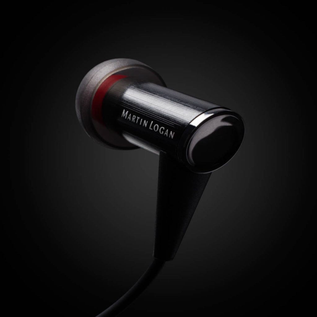 Phographing small product- ear bud